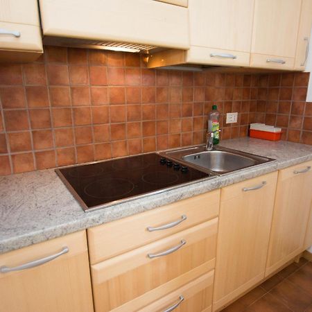 Sass Pordoi Apartment Mazzin Exterior photo