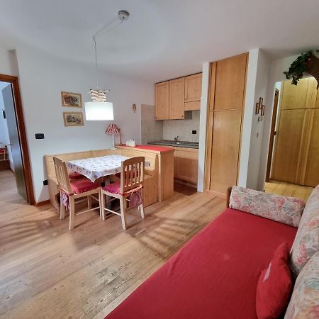Sass Pordoi Apartment Mazzin Exterior photo
