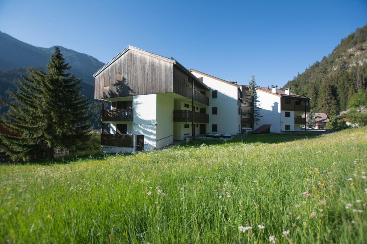 Sass Pordoi Apartment Mazzin Exterior photo