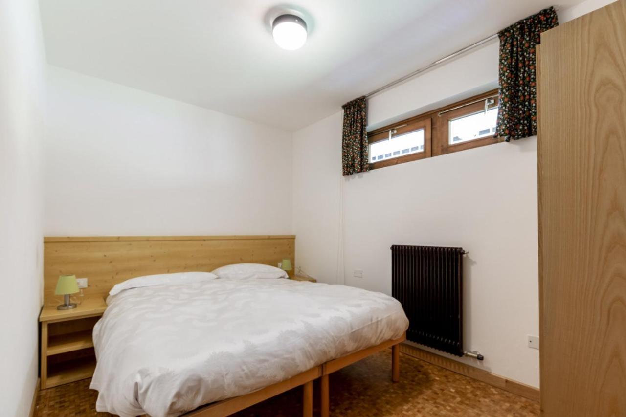 Sass Pordoi Apartment Mazzin Exterior photo
