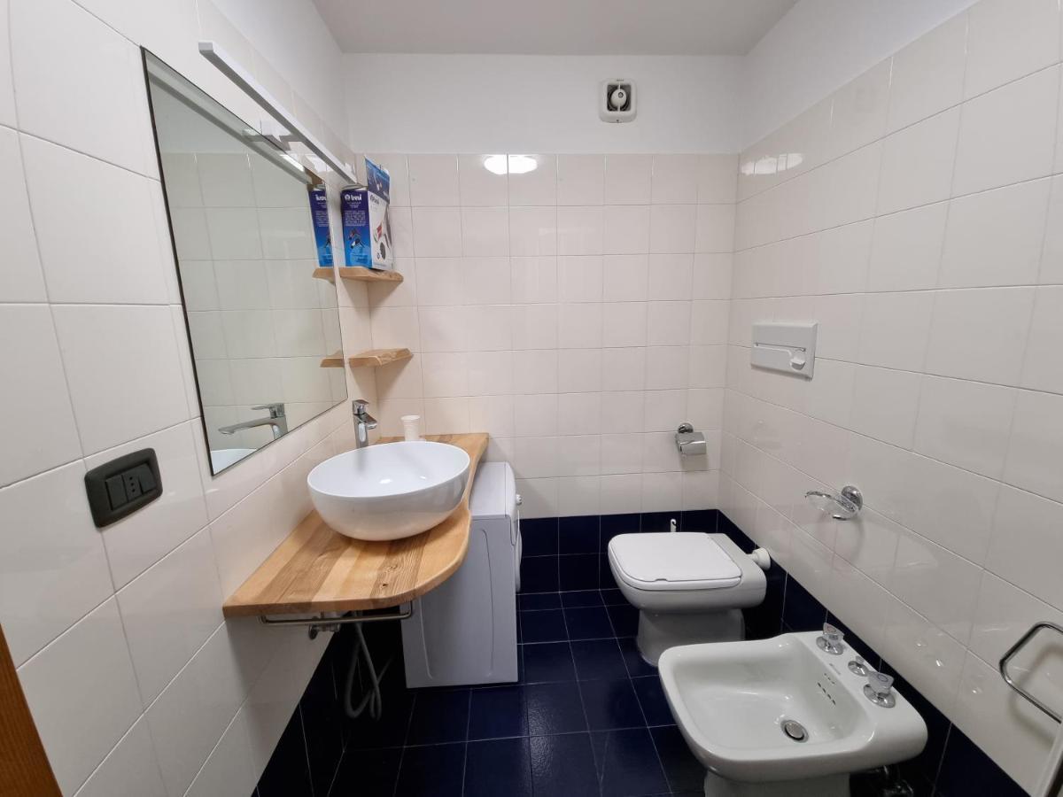Sass Pordoi Apartment Mazzin Exterior photo